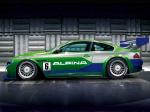 Alpina B6 GT3 Coupe 2009 года